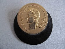 Pince à Billet Jules César