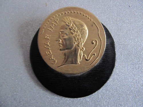 Pince billet jules césar - jules,