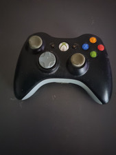 Manette Officielle sans fil