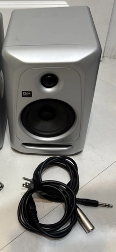 Krk classic studio monitor - -,