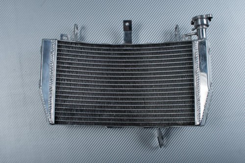 Radiateur eau type racing en - d,
