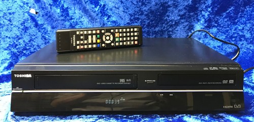 Combiné dvd vhs - dvd,