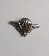 Pin's Brevet Parachutiste Para