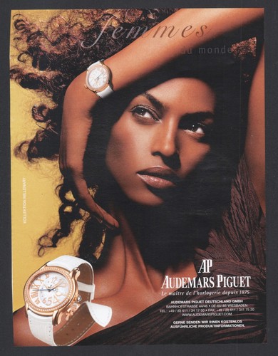 Publicite 2007 montres - 2007,