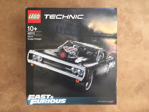 Neuf lego technic - neuf,