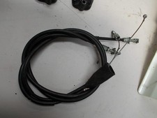 Câble gaz (Honda - Xlr 250