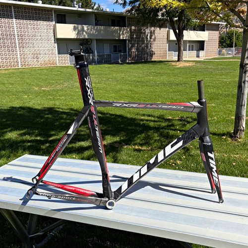 Time rxrs ulteam - rxrs, carbon