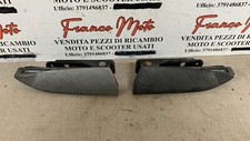 Pair of rear pedals Piaggio Beverly 350 sport touring i.e 2011-2017