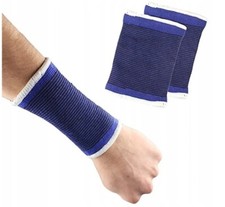 2X FASCIE ÉLASTIQUE POIGNET