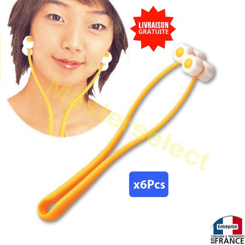 Appareil massage du - x,