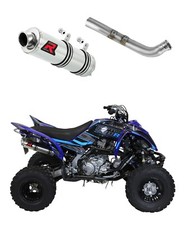 RAPTOR 700 R 2015 - 2021