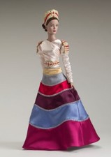 Vintage Rare De Tonner Tyler TDLM ‘Fantasia Doll