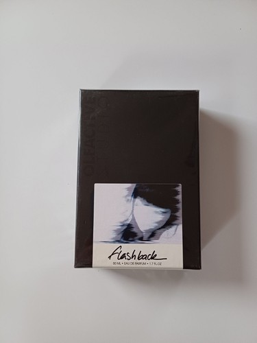 Flash back 50ml homme - 50ml, femme