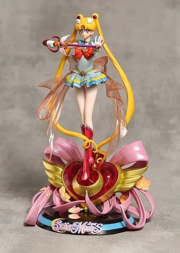 Figurine sailor moon - , 35cm