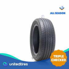 Used 205/55R16 Bridgestone Turanza EL400-02 89H - 7/32