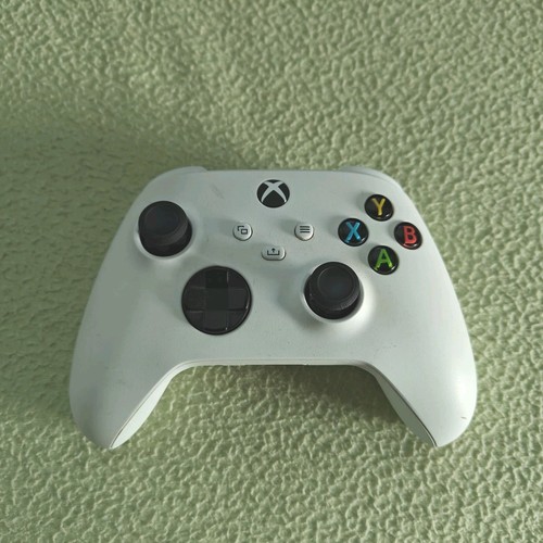 Manette sans fil microsoft - manette,