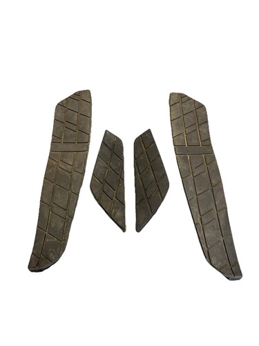 Kit tapis plate - tapis, suzuki