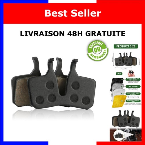 Plaquettes frein magura - plaquettes,