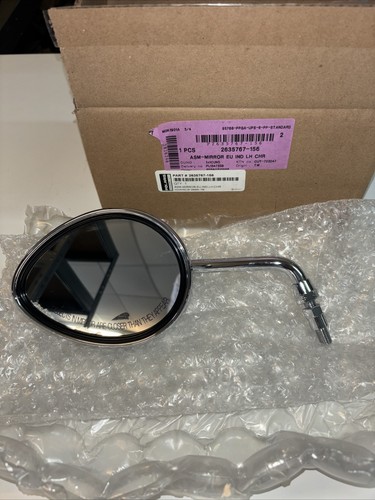 Mirror indian scout 1200 - lh,