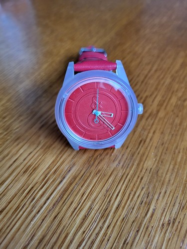 Montre solaire - q&q,