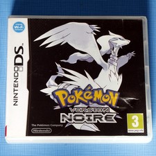 Boitier avec Jaquette POKEMON