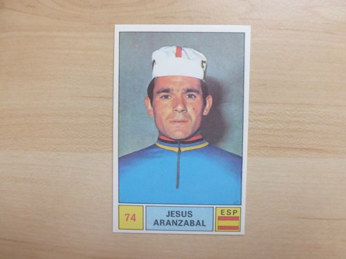 Jesus aranzabal - 74,
