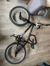 Vélo Pack BMX B'Twin Wipe 300