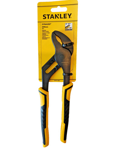 Stanley pince multiprise - stanley,