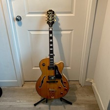 epiphone Joe Pass Emperor 2006 Jazz Box