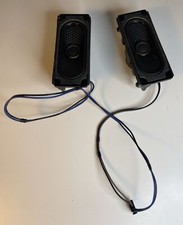 LG 43" LED TV (LG 43 LF510V-ZA) SET INTERNAL SPEAKERS EAB64048401