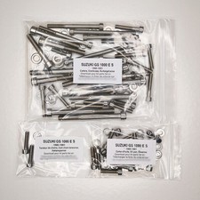 SUZUKI GS 1000 E S 1980-1981