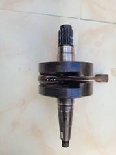 Vilebrequin Rotax 122 Aprilia