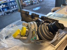 TURBO 1.6 TDI AUDI VW SEAT