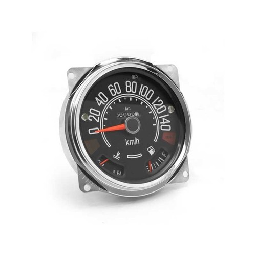 Compteur vitesse kmh jeep - vitesse,