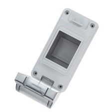  Boîte de distribution