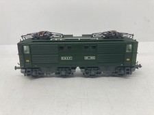 ELECTROTREN HO 3702 locomotive