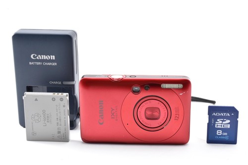 Canon ixy digital 210 - digital,