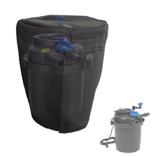 Couvercle Filtre Étang 1PC