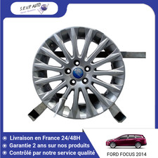 🇫🇷 JANTE ALUMINIUM FORD