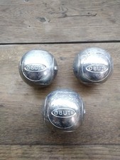 Boules OBUT Match 690