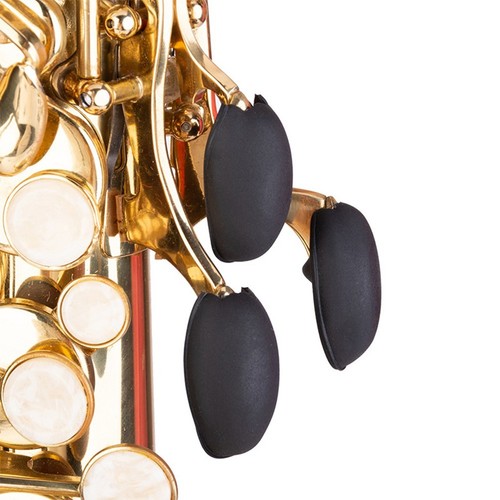 3pcs bouton saxophone clé for - 3pcs,