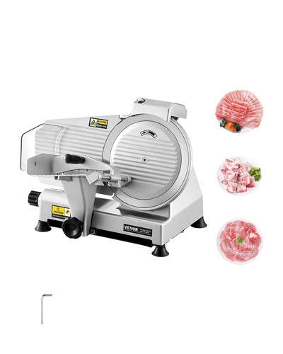 Vevor trancheuse viande - vevor,
