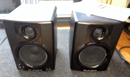 Audio paire enceinte - audio,