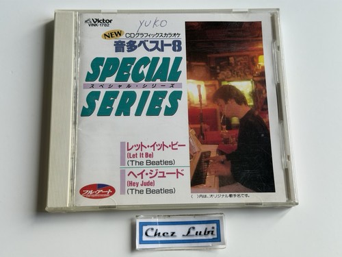 Special series the - series,