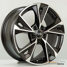 Jantes En Alliage De 17 EW15 Audi A3 A4 A6 Q2 Q3 Q5 VW Seat Skoda