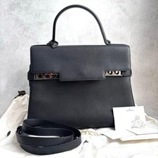 Delvaux Gm 2Way   Women Rare