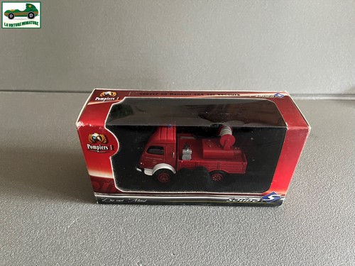 Voiture miniature camion - voiture,