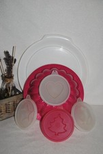 🌟TUPPERWARE Moule à