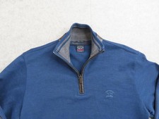 Paul & Shark Sweater Mens
