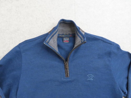 Paul shark sweater mens - paul,